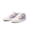 VANS - RETRO FLORAL OLD SKOOL SHOES