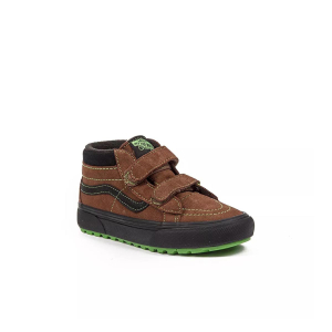 VANS - TODDLER SK8-MID REISSUE MTE-1 V SHOES (1-4 YEARS)