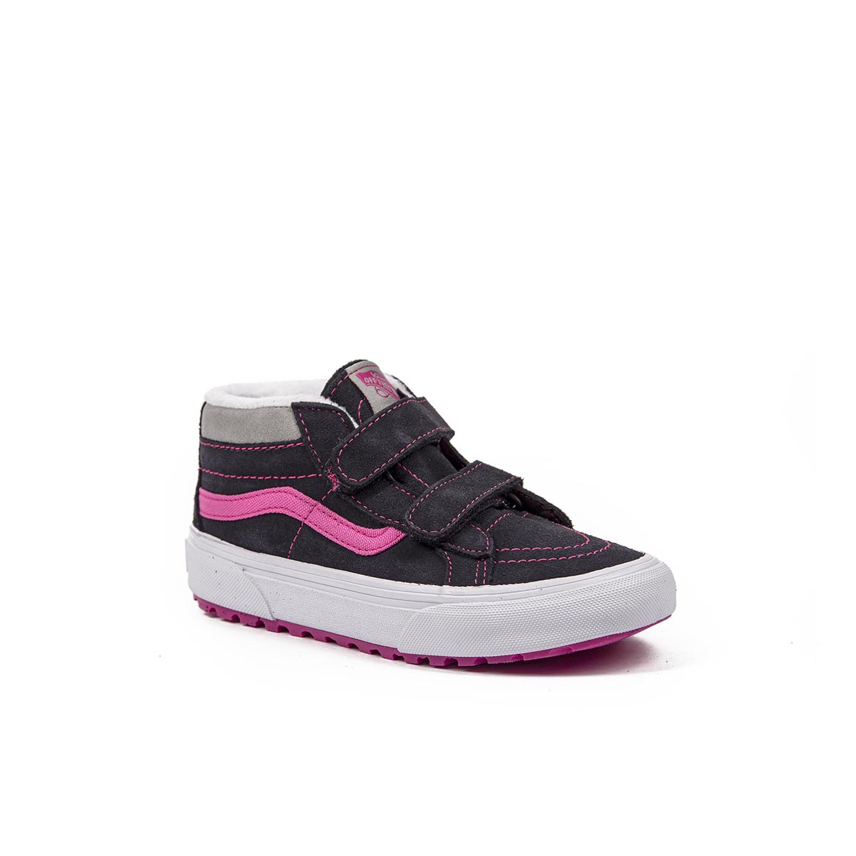 VANS - KIDS SK8-MID REISSUE MTE-1 V SHOES (4-8 YEARS)