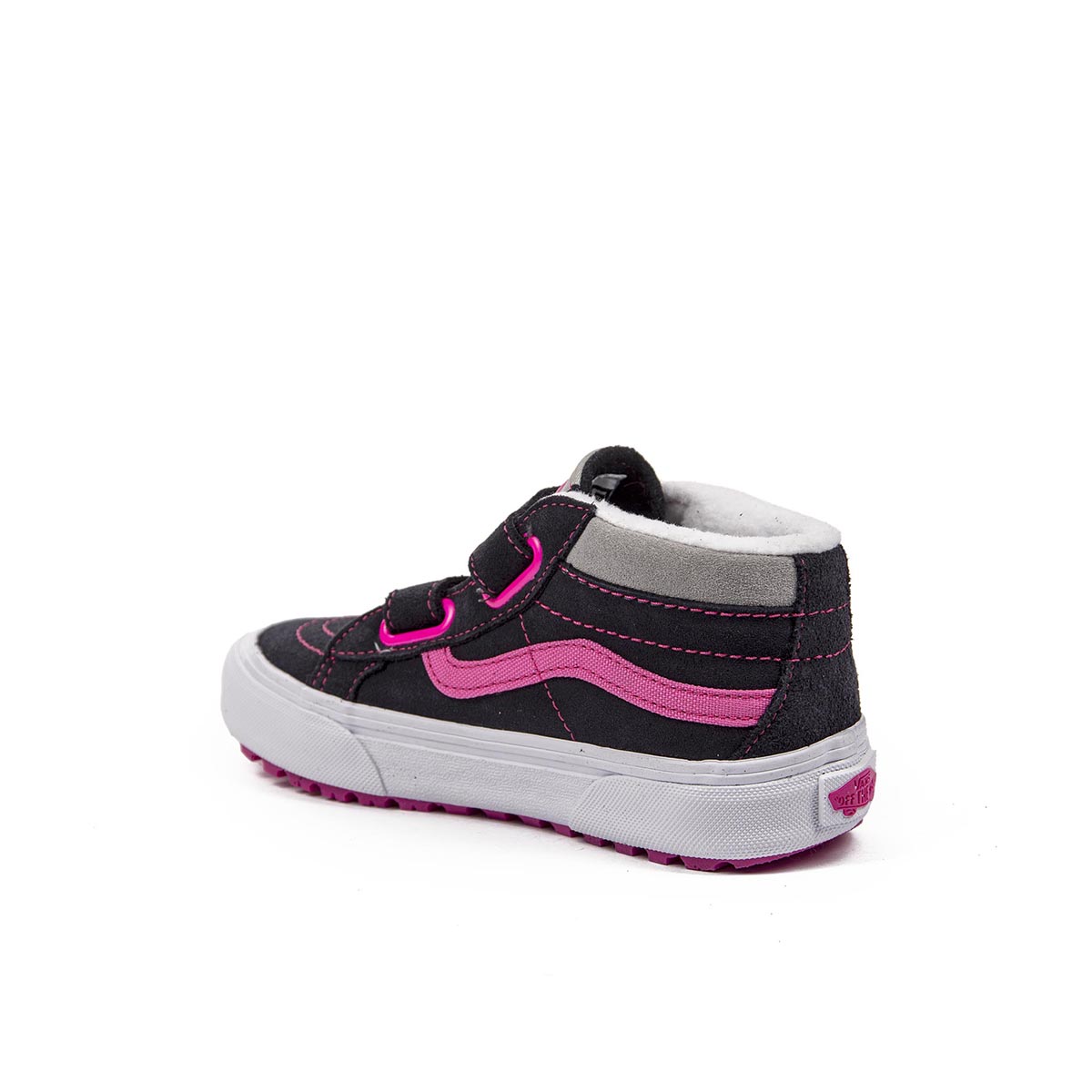 VANS - KIDS SK8-MID REISSUE MTE-1 V SHOES (4-8 YEARS)