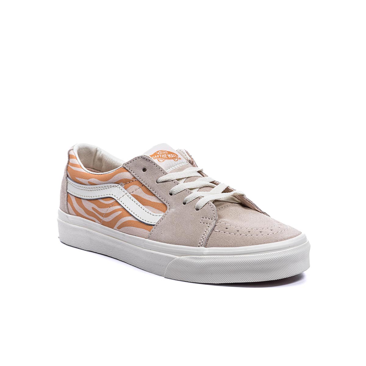 VANS - CORDURA SK8-LOW SHOES