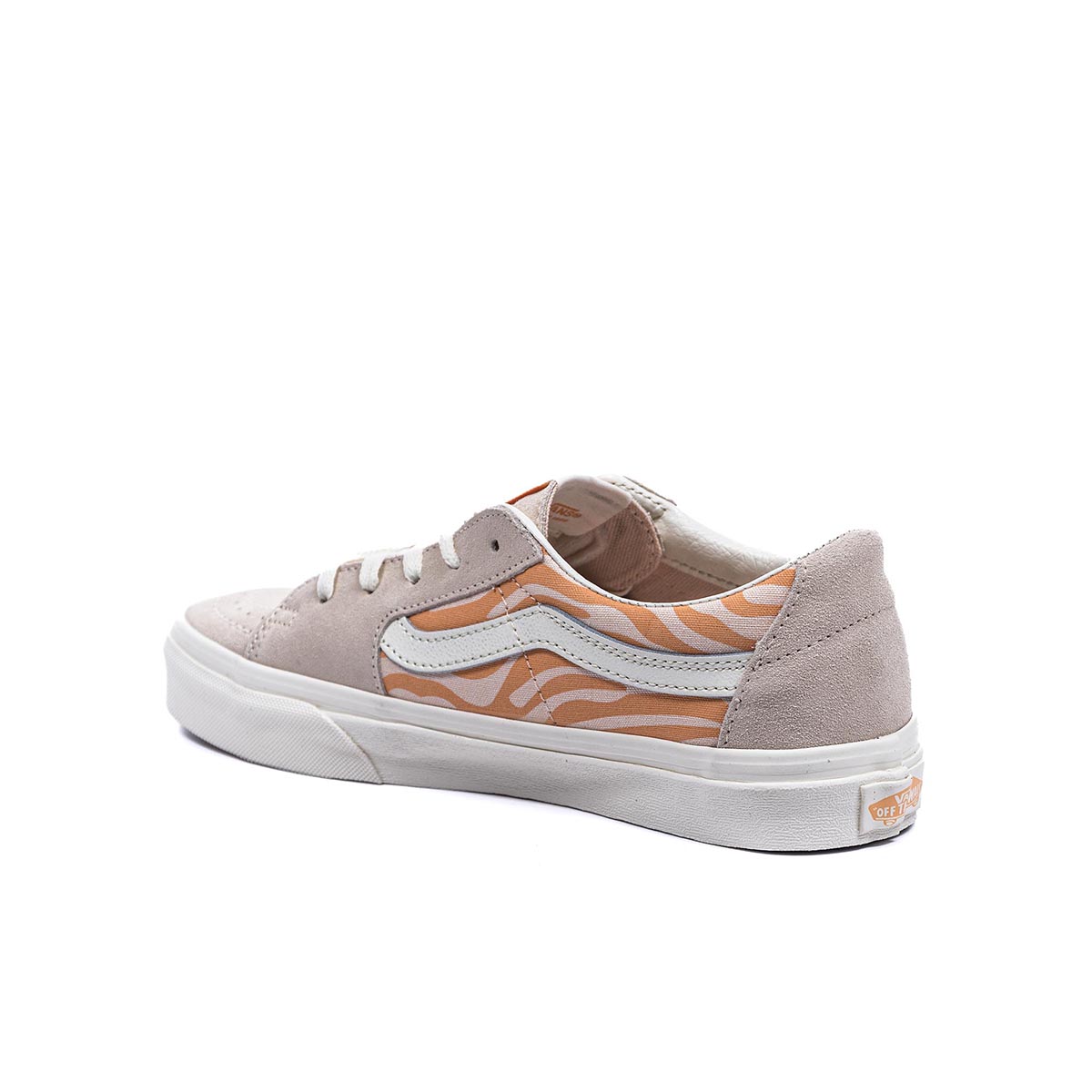 VANS - CORDURA SK8-LOW SHOES