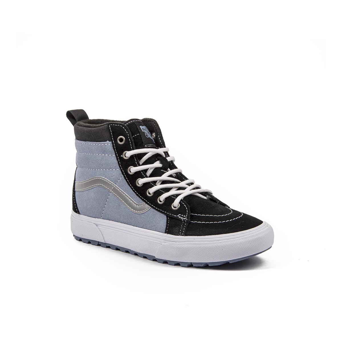 VANS - YOUTH SK8-HI MTE-1 SHOES (8-14 YEARS)