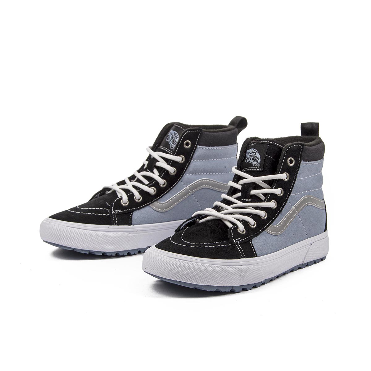 VANS - YOUTH SK8-HI MTE-1 SHOES (8-14 YEARS)