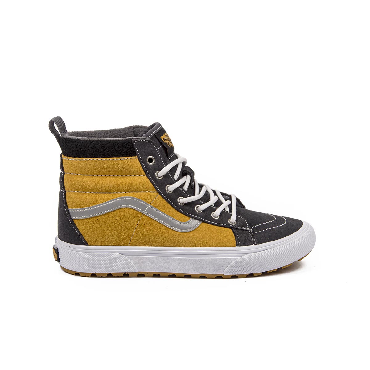 VANS - YOUTH SK8-HI MTE-1 SHOES (8-14 YEARS)