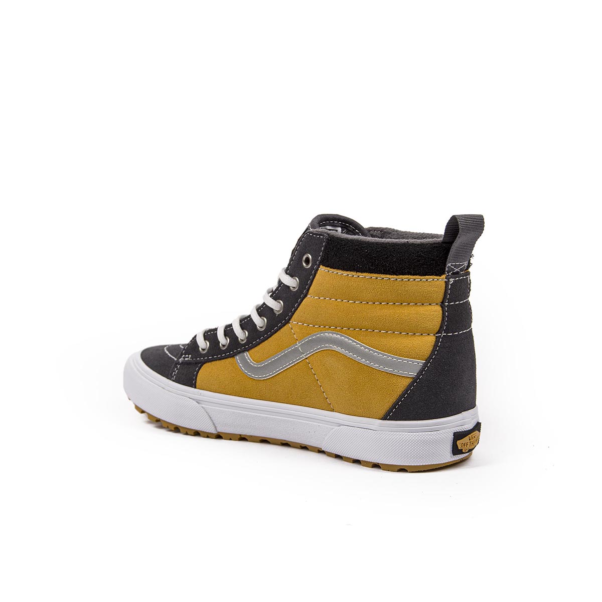 VANS - YOUTH SK8-HI MTE-1 SHOES (8-14 YEARS)