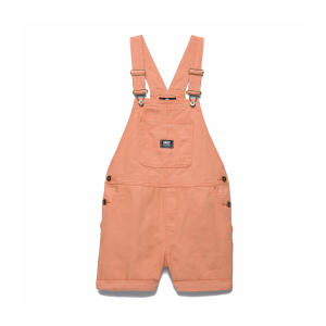 VANS - GROUND WORK SHORTALL