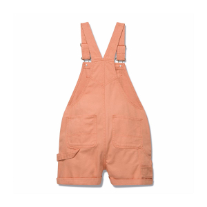 VANS - GROUND WORK SHORTALL