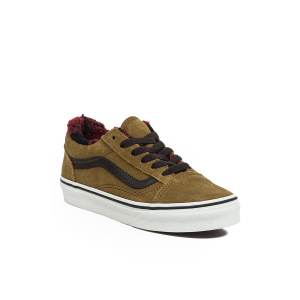 VANS - OLD SKOOL COZY HUG SHOE