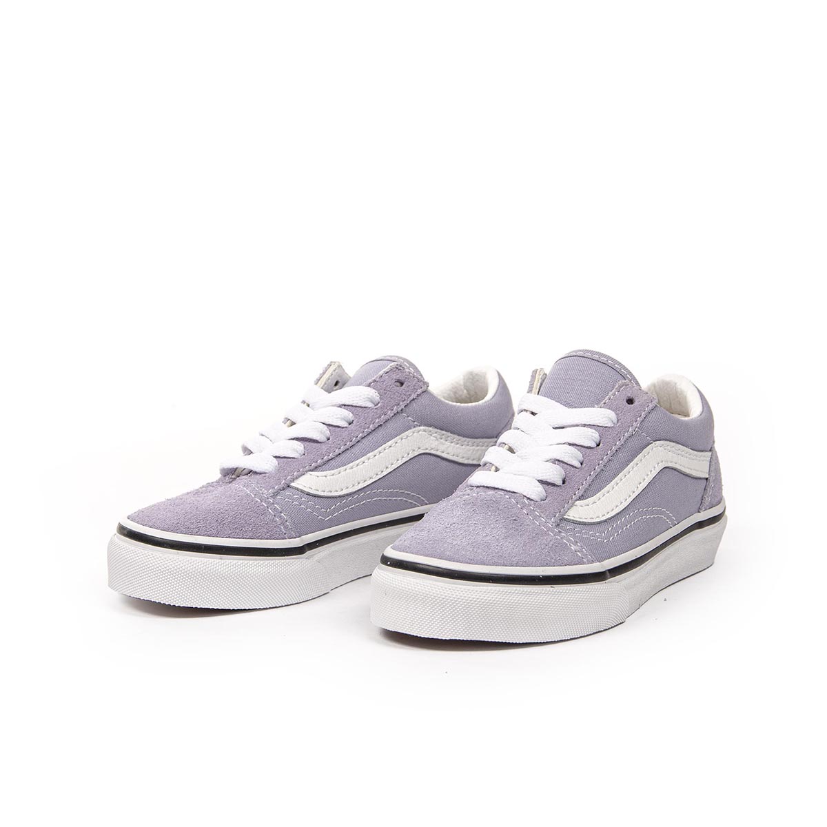 VANS - KIDS OLD SKOOL SHOES