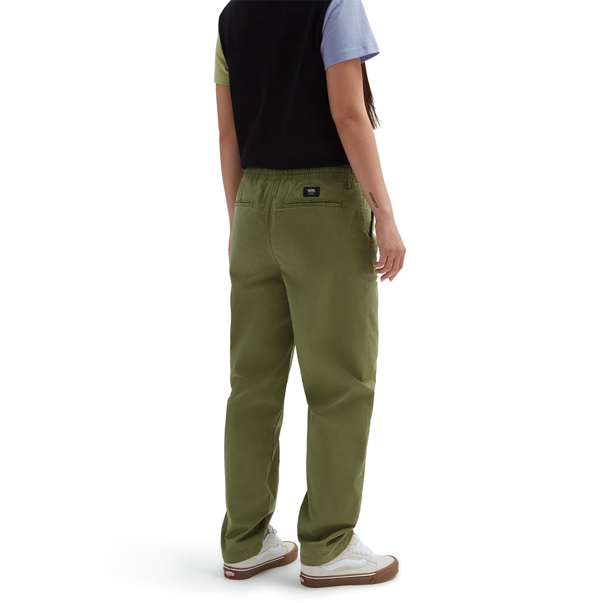 VANS - RANGE RELAXED TROUSERS