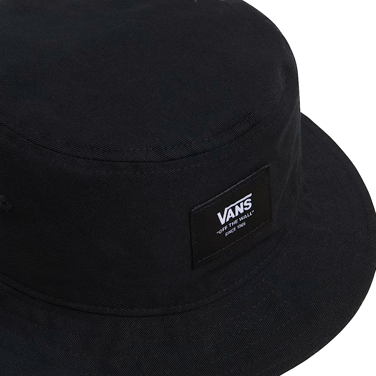 VANS - PATCH BUCKET