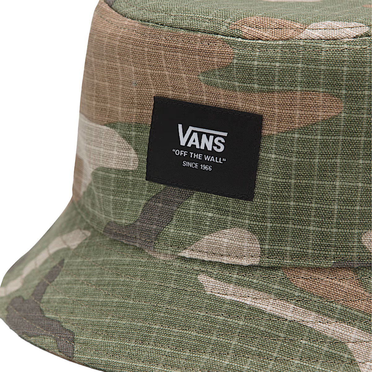 VANS - PATCH BUCKET