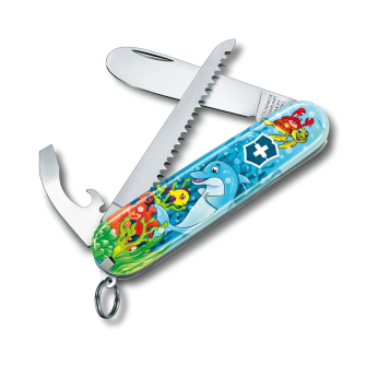 My victorinox top