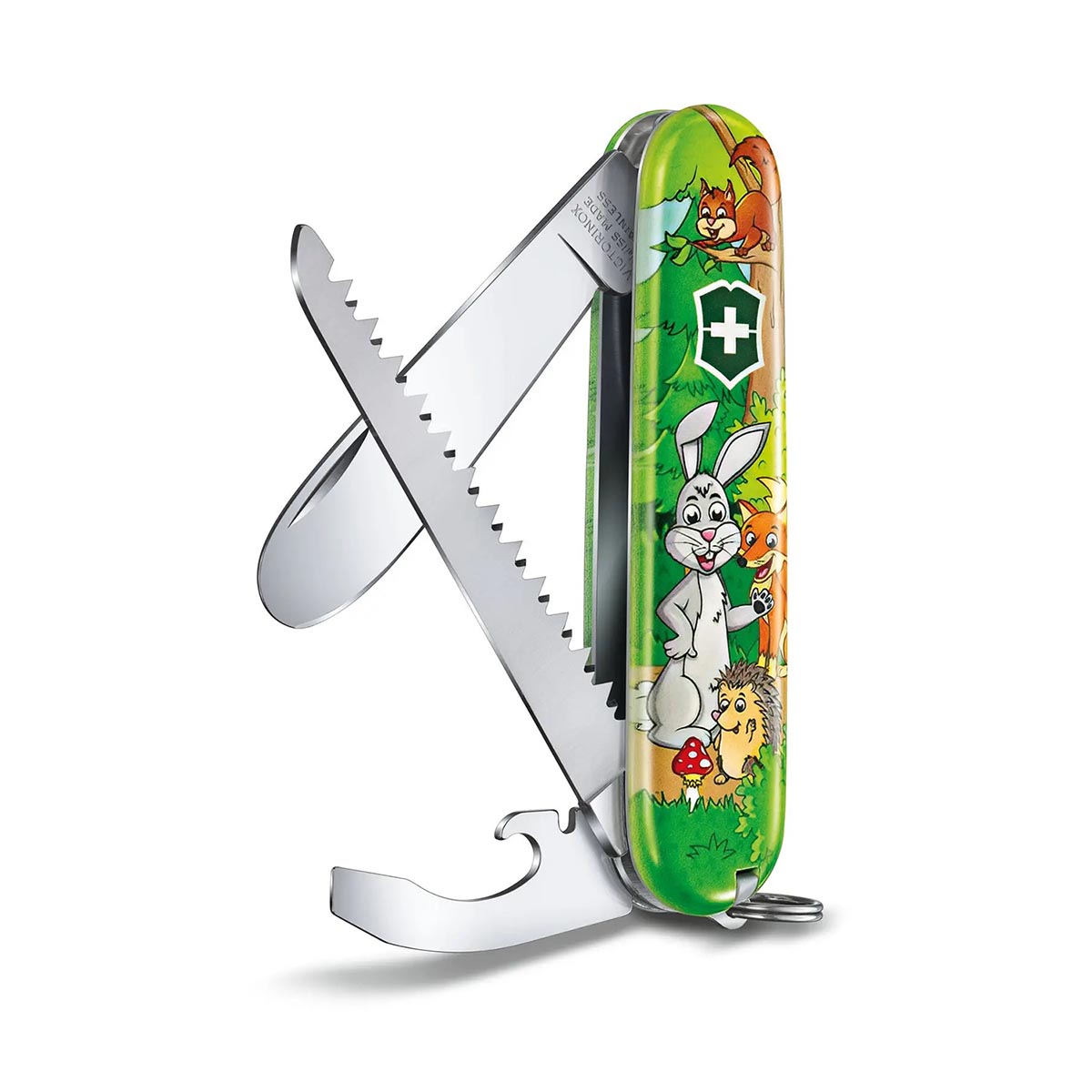 VICTORINOX - MY FIRST SET RABBIT