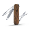 VICTORINOX - CLASSIC WOOD SD