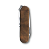 VICTORINOX - CLASSIC WOOD SD