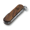 VICTORINOX - CLASSIC WOOD SD