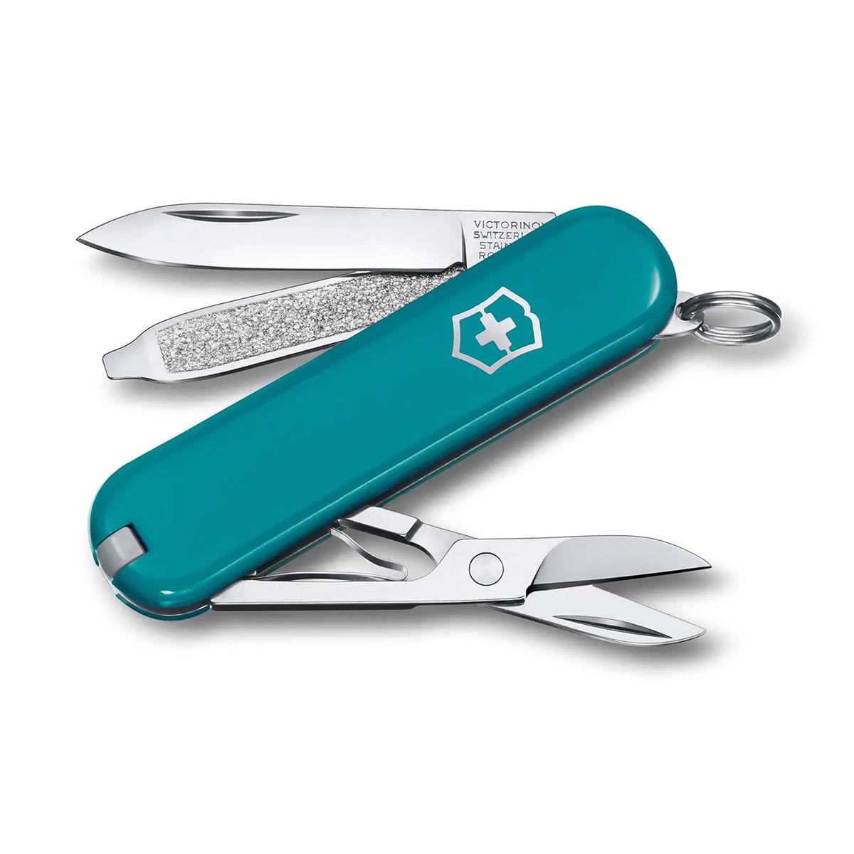 VICTORINOX - CLASSIC SD MOUNTAIN LAKE