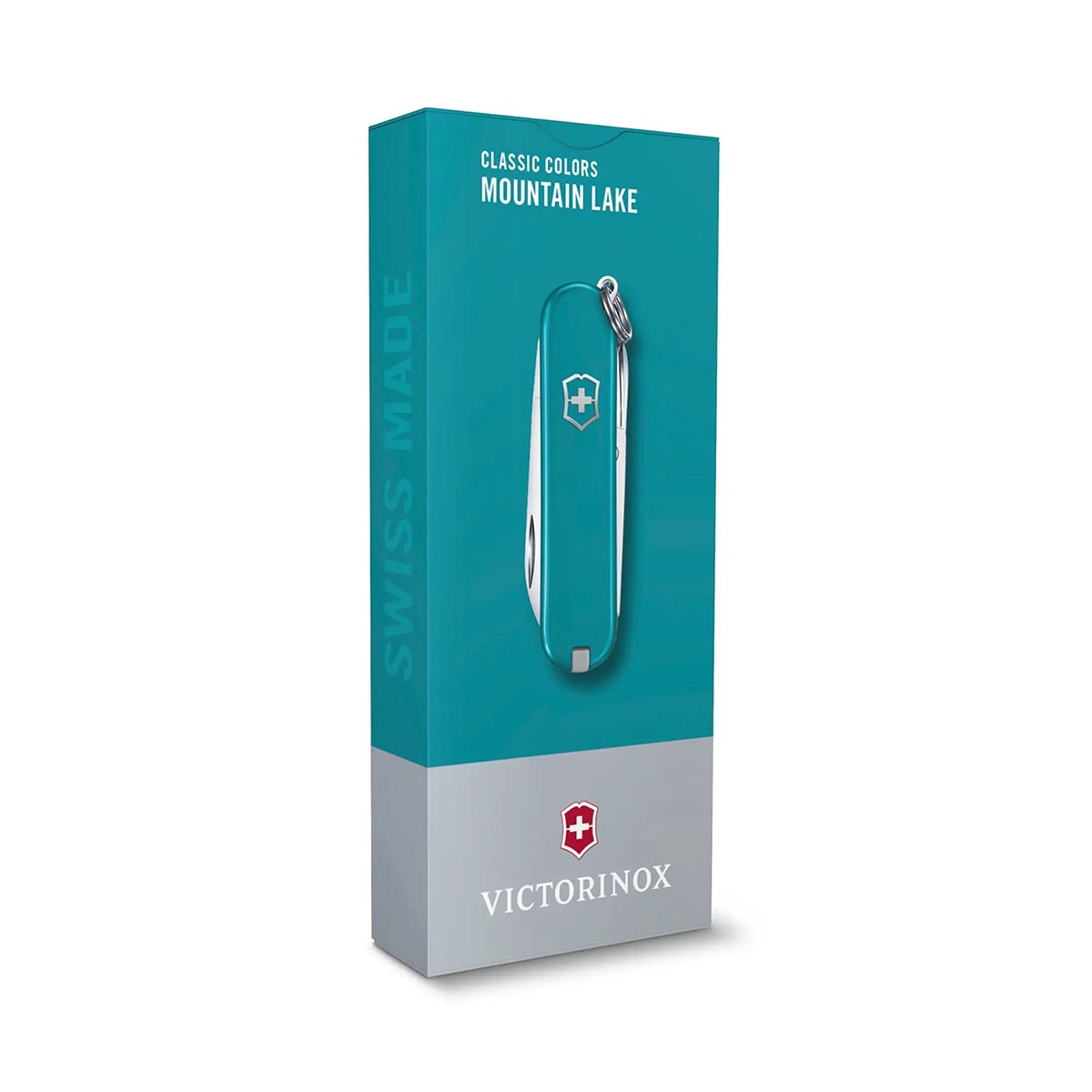 VICTORINOX - CLASSIC SD MOUNTAIN LAKE