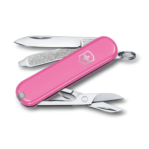 VICTORINOX - CLASSIC SD CHERRY BLOSSOM