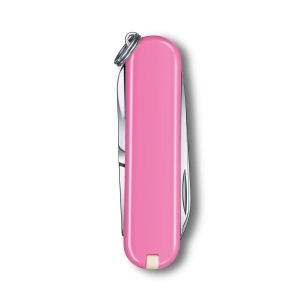 VICTORINOX - CLASSIC SD CHERRY BLOSSOM