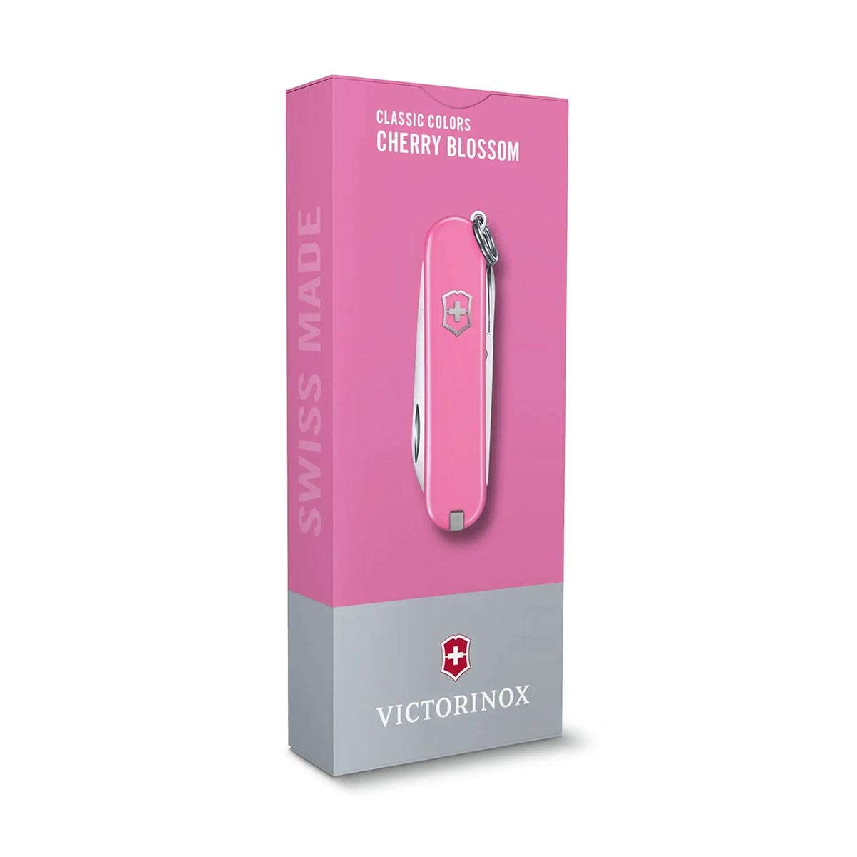 VICTORINOX - CLASSIC SD CHERRY BLOSSOM