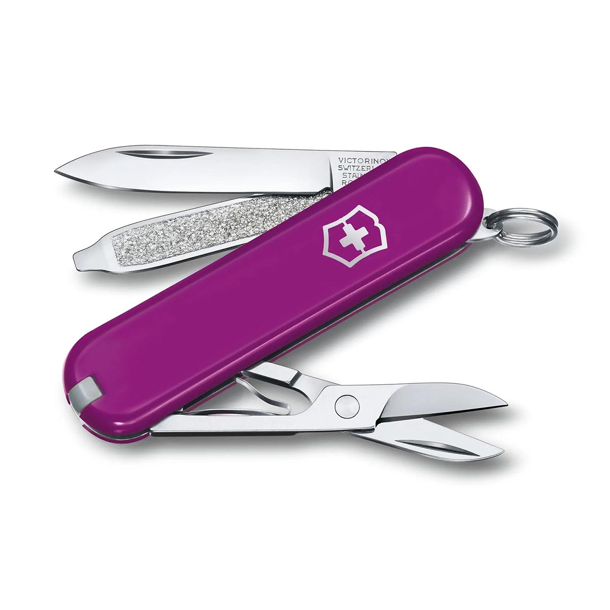 VICTORINOX - CLASSIC SD TASTY GRAPE