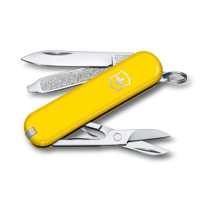 VICTORINOX - CLASSIC SD SUNNY RIDE