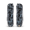 VICTORINOX - CLASSIC NAVY CAMOUFLAGE