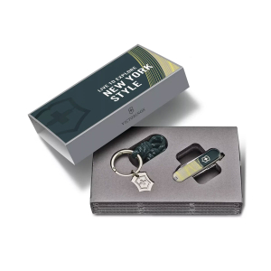 VICTORINOX - CLASSIC SD NEW YORK STYLE