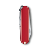 VICTORINOX - CLASSIC SD RED