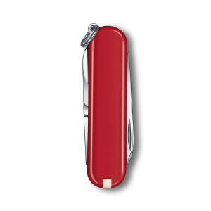 VICTORINOX - CLASSIC SD RED