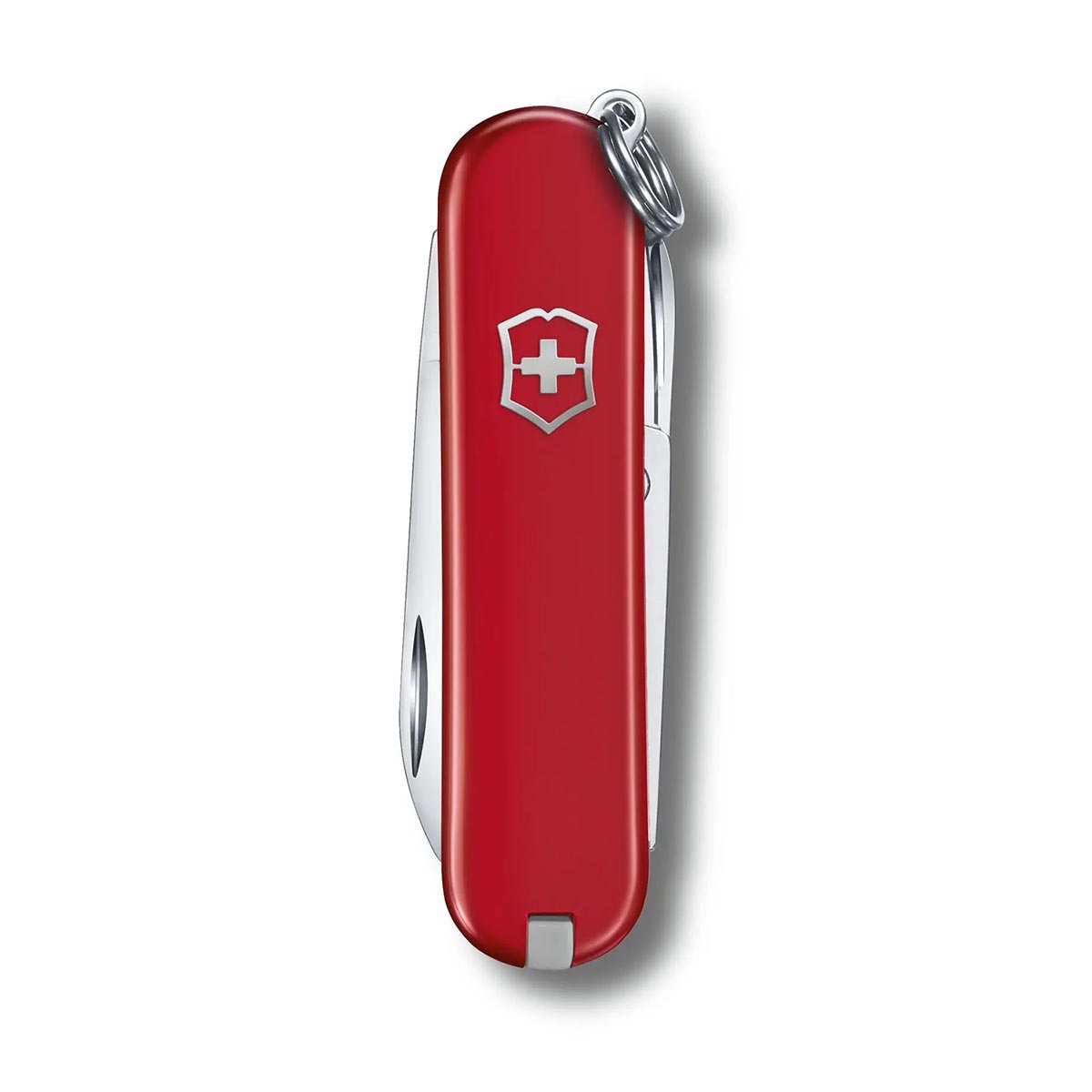 VICTORINOX - CLASSIC SD RED