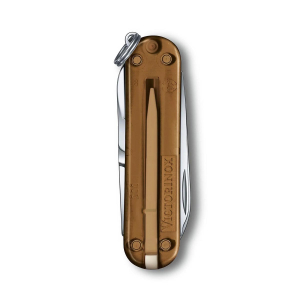 VICTORINOX - CLASSIC SD CHOCOLATE FUDGE