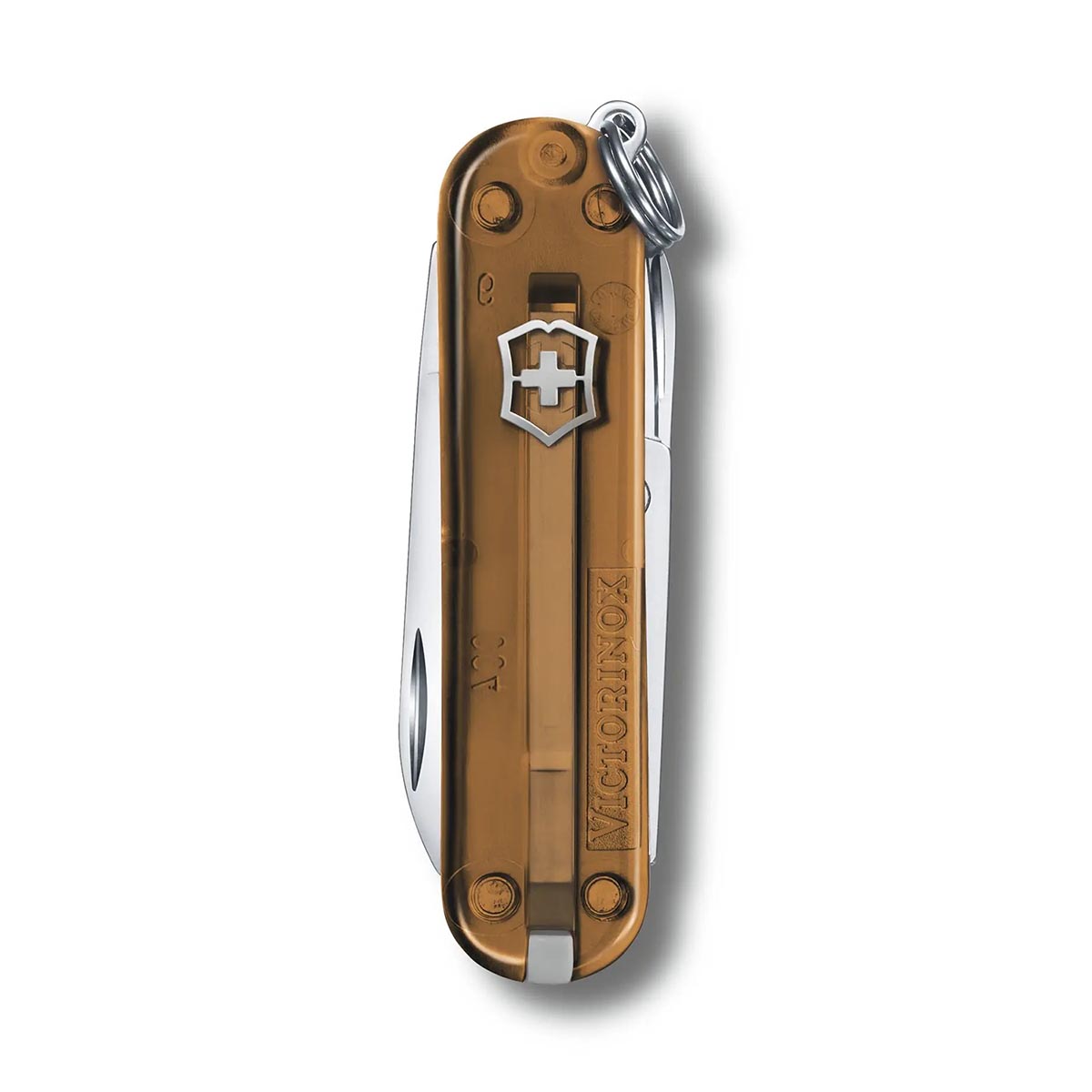 VICTORINOX - CLASSIC SD CHOCOLATE FUDGE