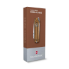 VICTORINOX - CLASSIC SD CHOCOLATE FUDGE
