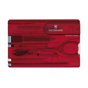 VICTORINOX - SWISS CARD CLASSIC