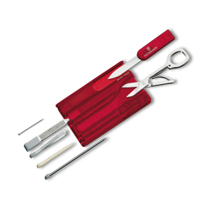 VICTORINOX - SWISS CARD CLASSIC