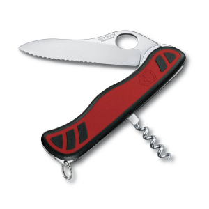 VICTORINOX - ALPINEER GRIP