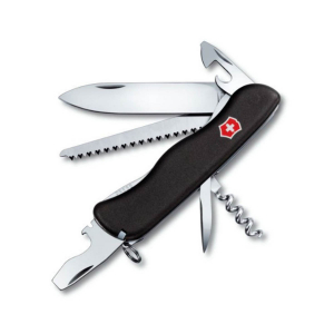 VICTORINOX - FORESTER BLACK