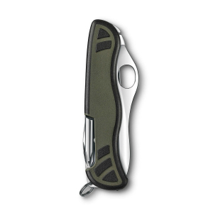 VICTORINOX - SWISS SOLDIER'S KNIFE 08