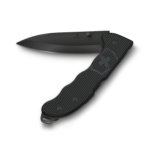 VICTORINOX - EVOKE BS ALOX BLACK