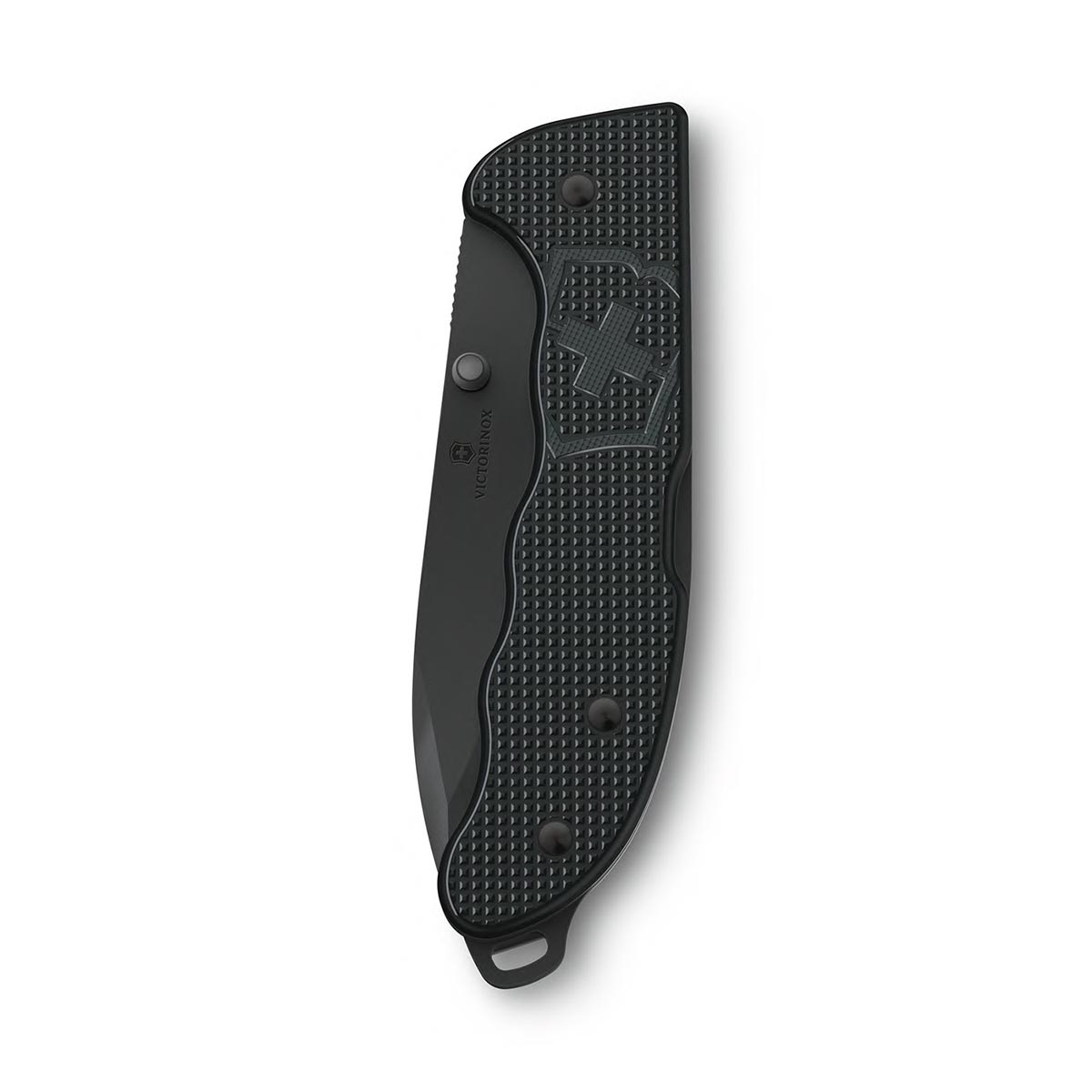 VICTORINOX - EVOKE BS ALOX BLACK
