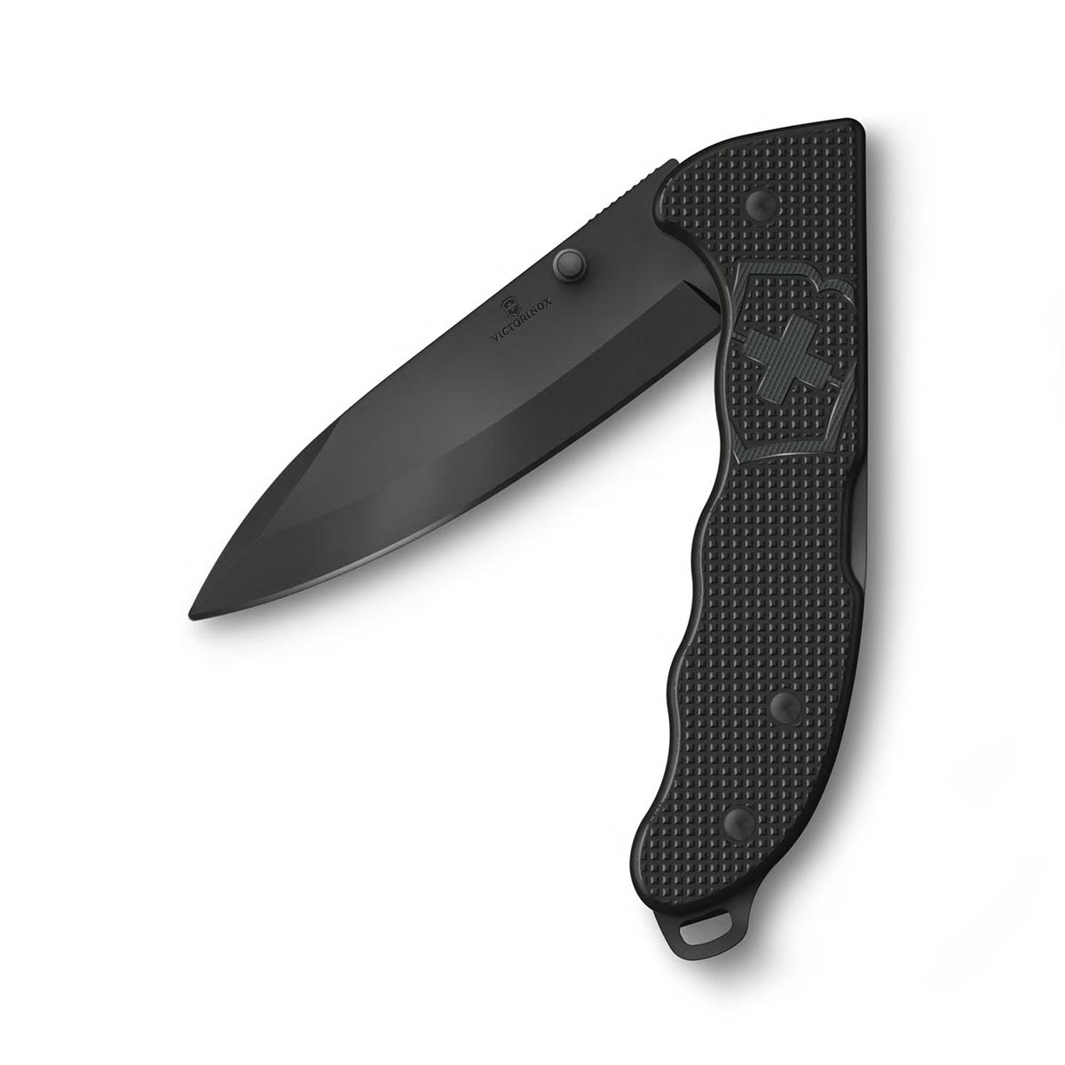 VICTORINOX - EVOKE BS ALOX BLACK