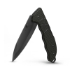 VICTORINOX - EVOKE BS ALOX BLACK