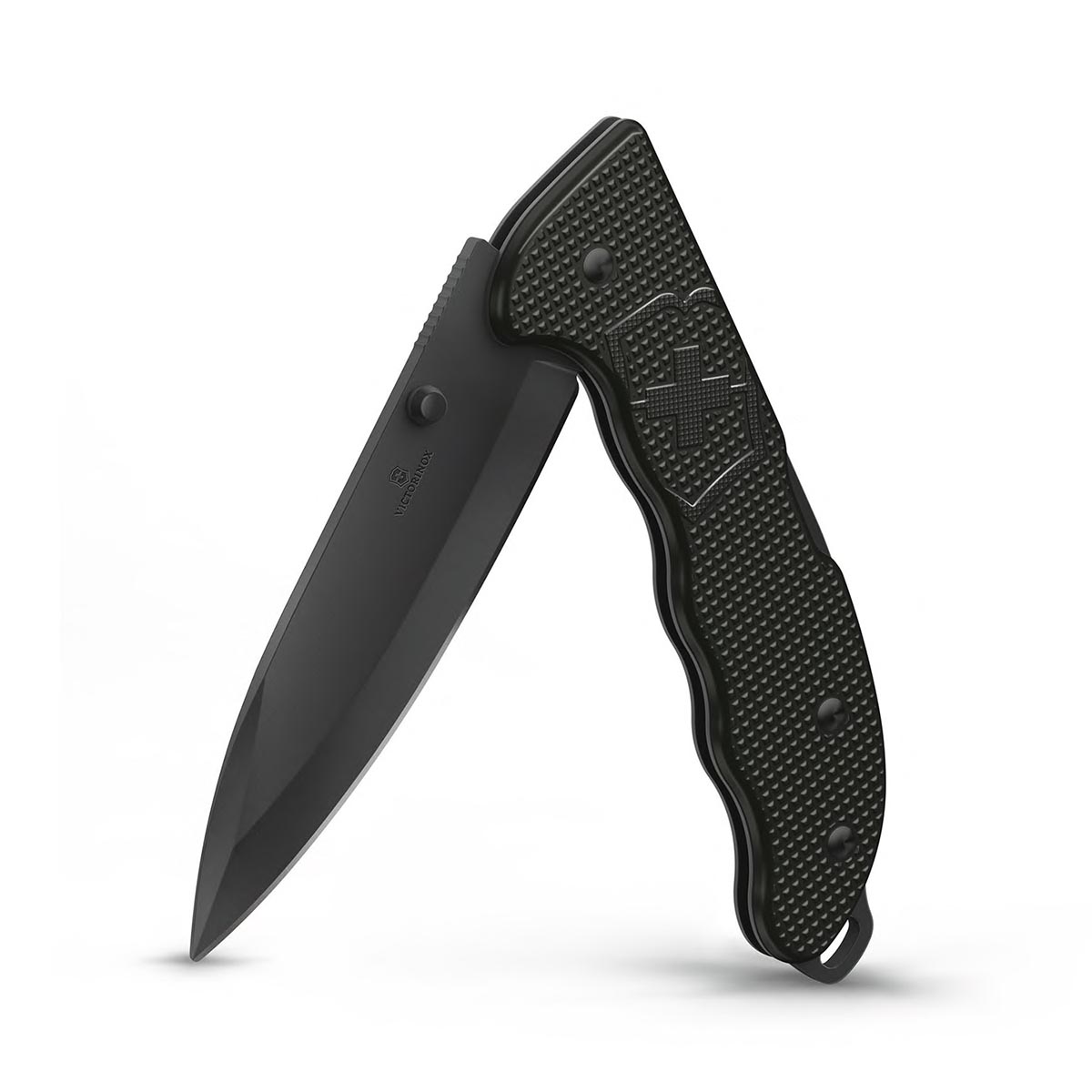 VICTORINOX - EVOKE BS ALOX BLACK
