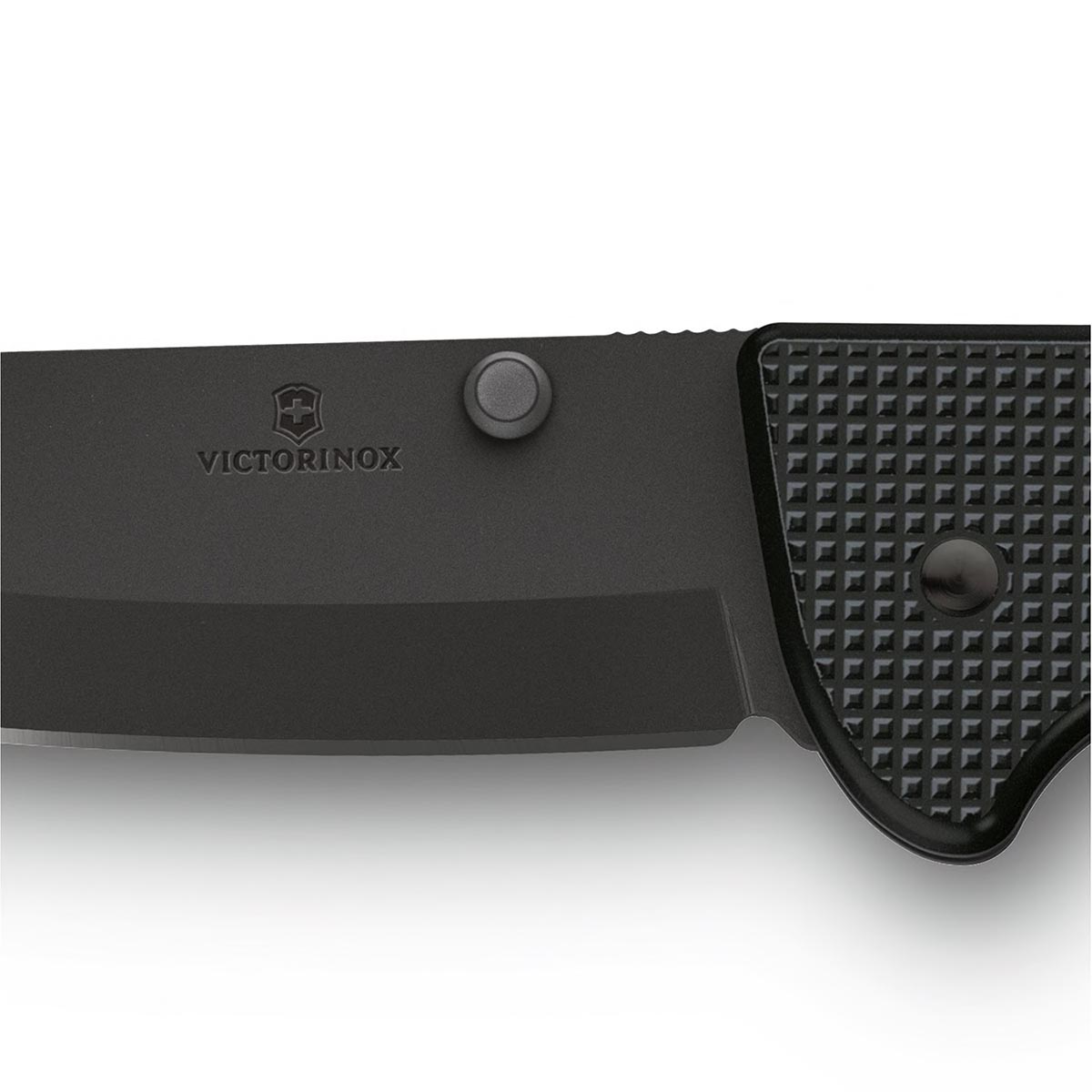 VICTORINOX - EVOKE BS ALOX BLACK