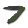 VICTORINOX - EVOKE BS ALOX OLIVE GREEN