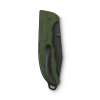 VICTORINOX - EVOKE BS ALOX OLIVE GREEN